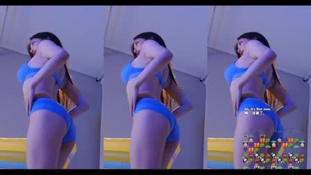 BJ文嘟呀(문뚜야)2026年1月18日舞蹈剪辑162344